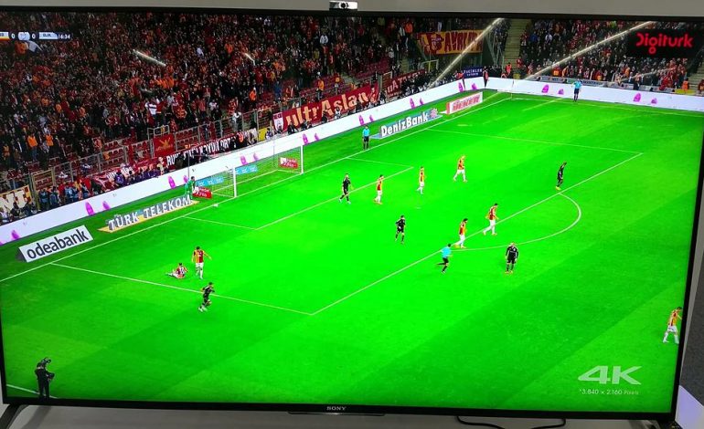 De juiste TV voor een perfecte avond voetbal