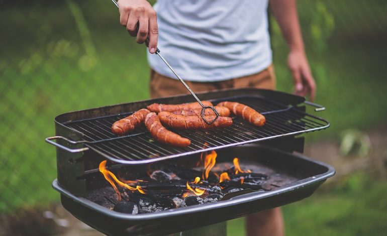 Maak je tuin extra sfeervol met deze tips