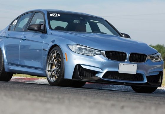 Wat is de beste inchmaat voor BMW velgen?