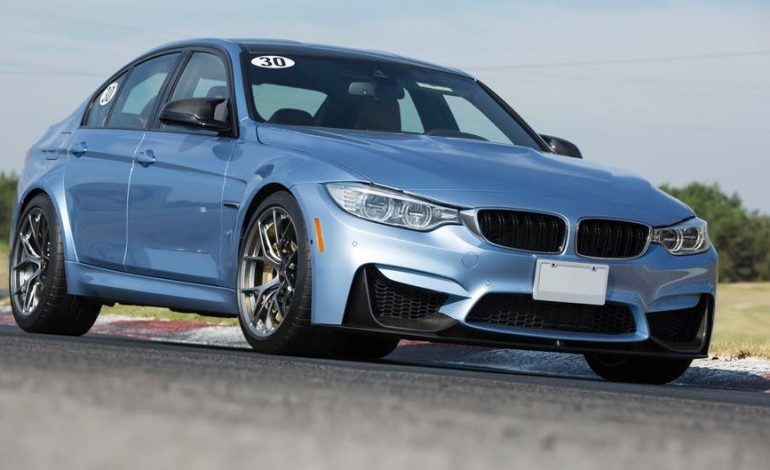 Wat is de beste inchmaat voor BMW velgen?