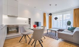 3 redenen waarom je gordijnen aansluiten op een smart home ideaal is