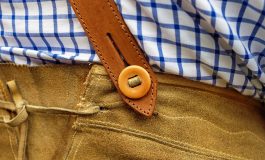 Oktoberfest: wat trek je aan als man?