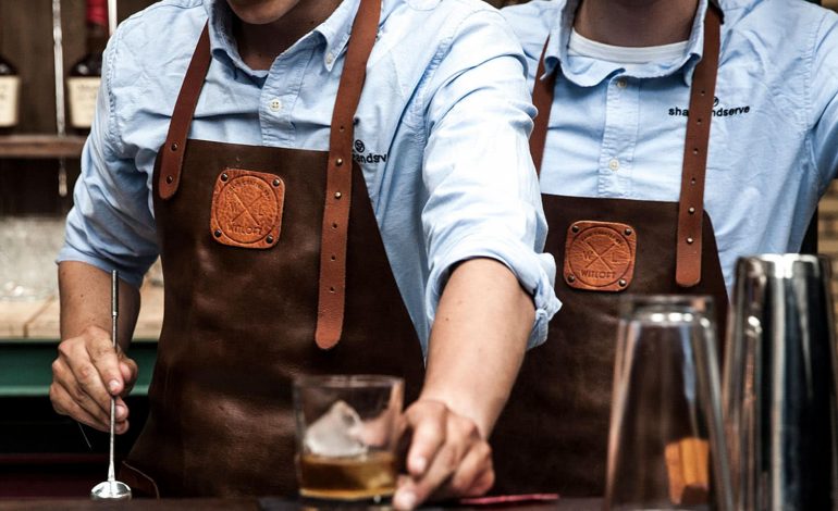 Werken in de horeca?