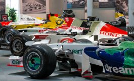De geschiedenis van Honda binnen de Formule 1