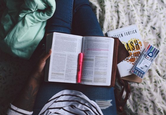 Deze tips helpen je met beter geconcentreerd studeren + 5 gadgettips