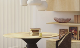 3 interieur trends voor 2020