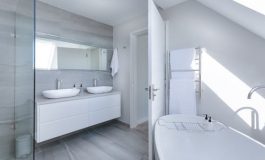 Het kiezen van tegels voor uw badkamer
