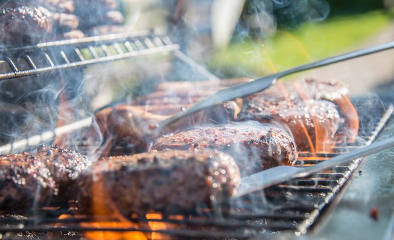 Welk vlees is het lekkerst van de BBQ?