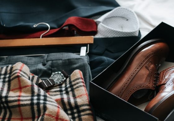 Het belang van zakelijke outfits op je werk