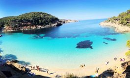 We mogen naar Ibiza!