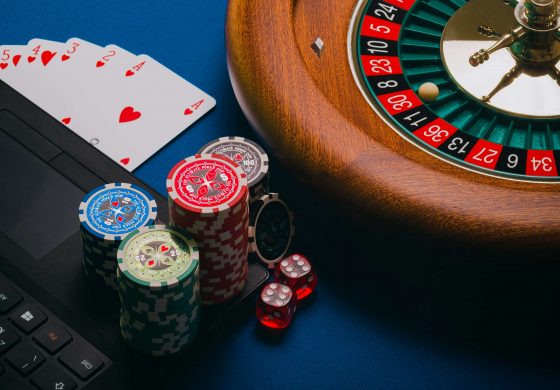 Gokken: in het casino vs. online