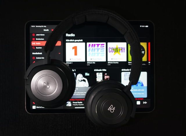 Zo luister je altijd naar de beste muziek