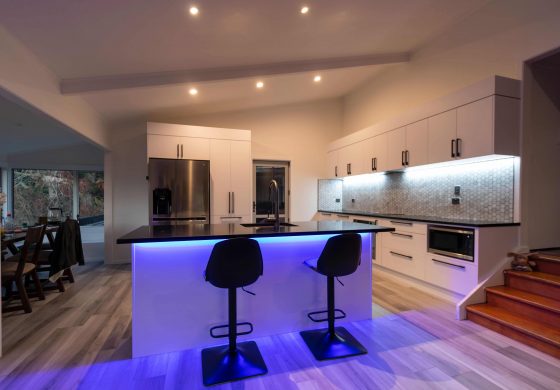 Zo geef je je keuken een upgrade