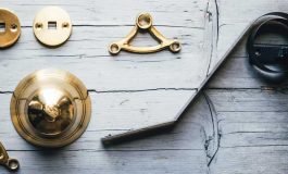 Hoe geef ik mijn deuren een mooie uitstraling?