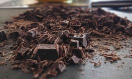 Chocola is dé eeuwenoude manier om iemand geluk te wensen