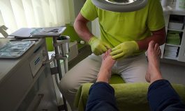 Verhelp pijnklachten met professionele podotherapie