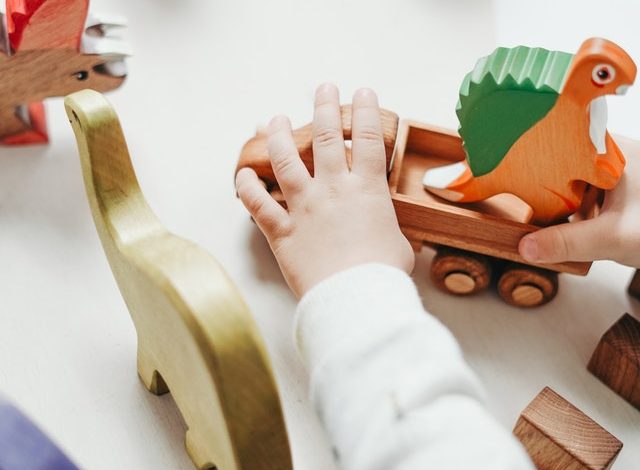 Het beste Montessori speelgoed voor peuters