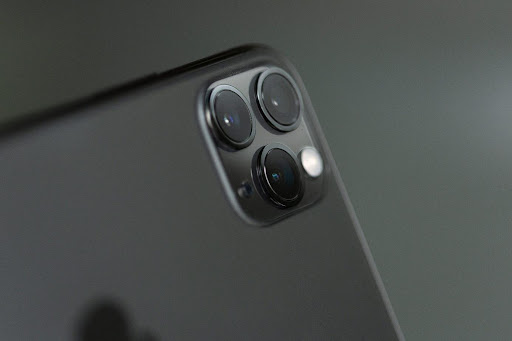 De Apple Iphone 11, ook voor minder technische mensen!