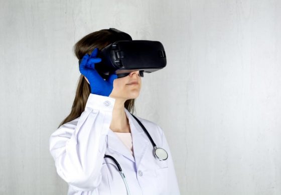 Welke soorten industrieën gebruiken virtual reality in het bedrijf?