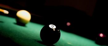 De regels van 8-ball