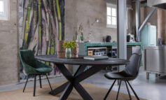 Mangohouten bureaus: de natuurlijke keuze voor een groen kantoor of groene thuiswerkplek