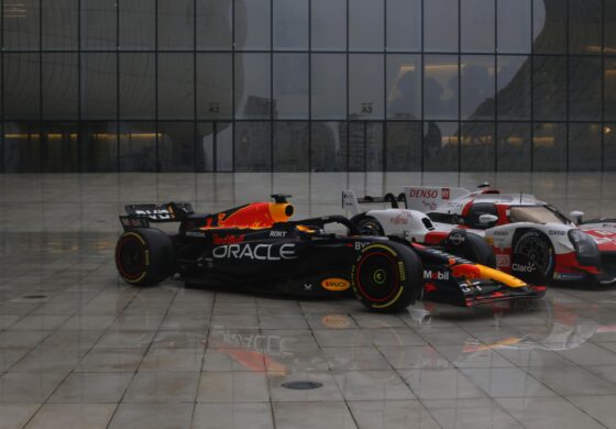 Formule 1 racen bij Samcity: Dit moet je weten!