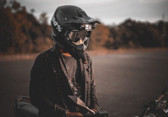 Veiligheid eerst: waarom goede motorkleding essentieel is