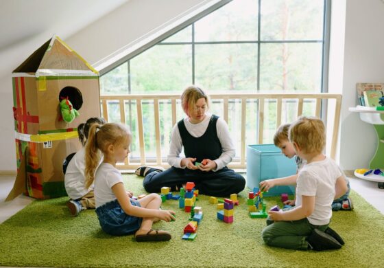 PAW Patrol en de Ontwikkeling van Sociale Vaardigheden bij Kinderen